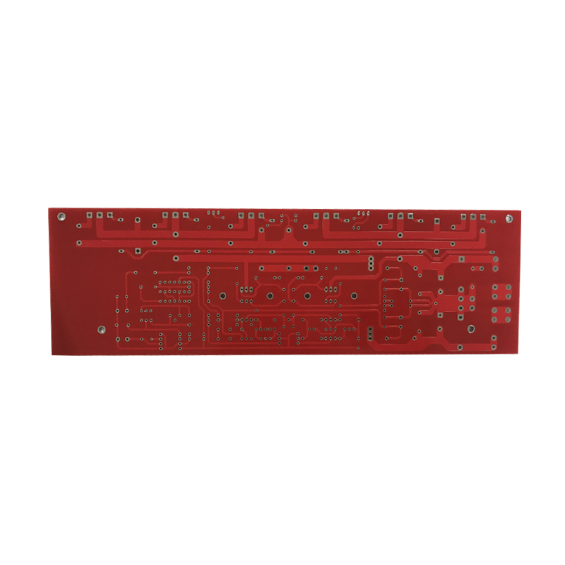 MATÉRIAUX À FRÉQUENCE HDI BANDE DE CONCEPTION DE PCB CUSTÉ