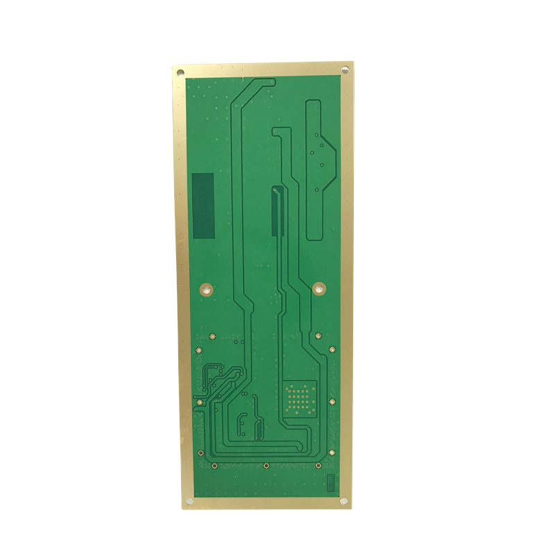 Service double face personnalisable de carte PCB de fabrication électronique d'OEM
