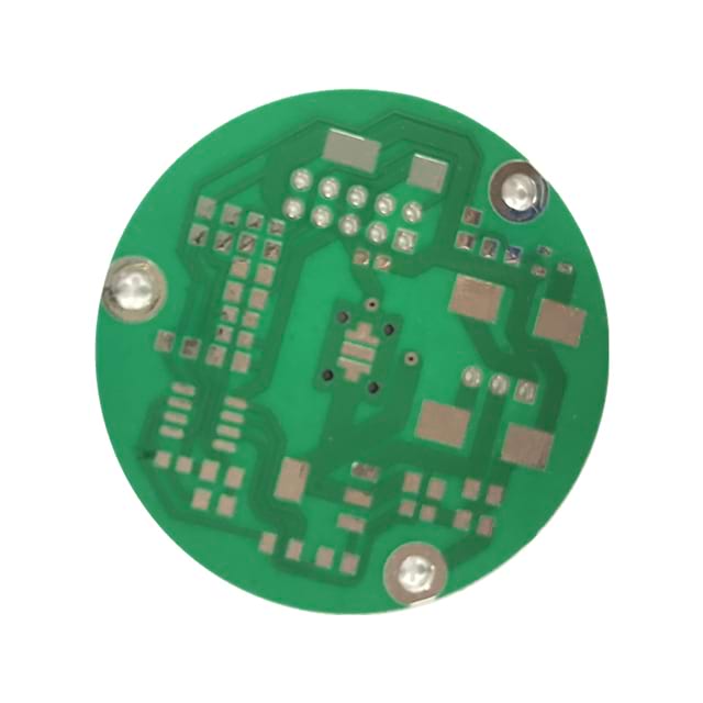 PCB multicouche pour cartes et kits de développement de circuits de contrôleur de tapis roulant, Service de fabrication électronique