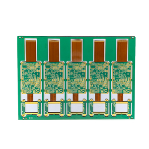 Chine ODM/OEM PCB et PCBA fabrication rigide FR4 climatiseur carte de commande principale carte de Circuit imprimé ca