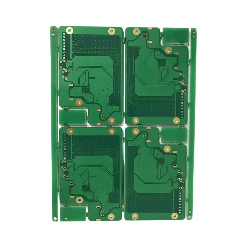 Fabricant de cartes de circuits imprimés, Kit électronique, assemblage OEM PCBA, fourniture d'usine