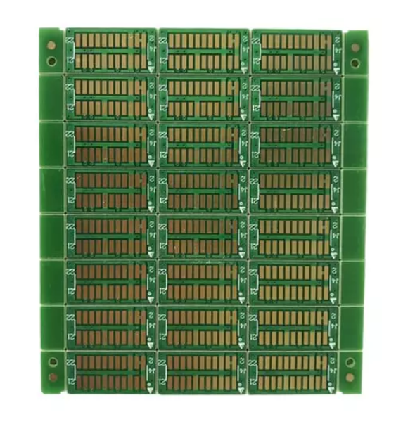 Pourquoi mon PCB se d&eacute;forme-t-il ?