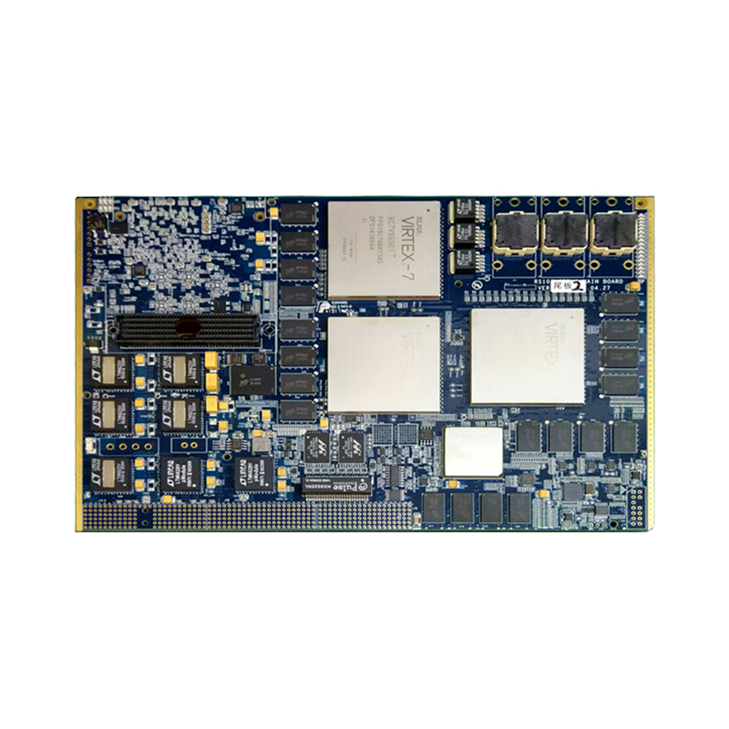 ODM de PCBA de solution de dispositif médical