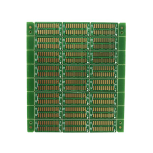 Service de conception de circuits imprimés et de développement de logiciels d'ingénierie électronique pour module de détecteur de métaux