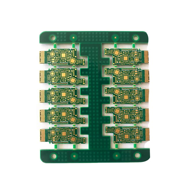 Assemblage de circuits imprimés pour dispositifs médicaux, solution personnalisée, fournisseur OEM/ODM PCBA, services de circuits imprimés à guichet unique