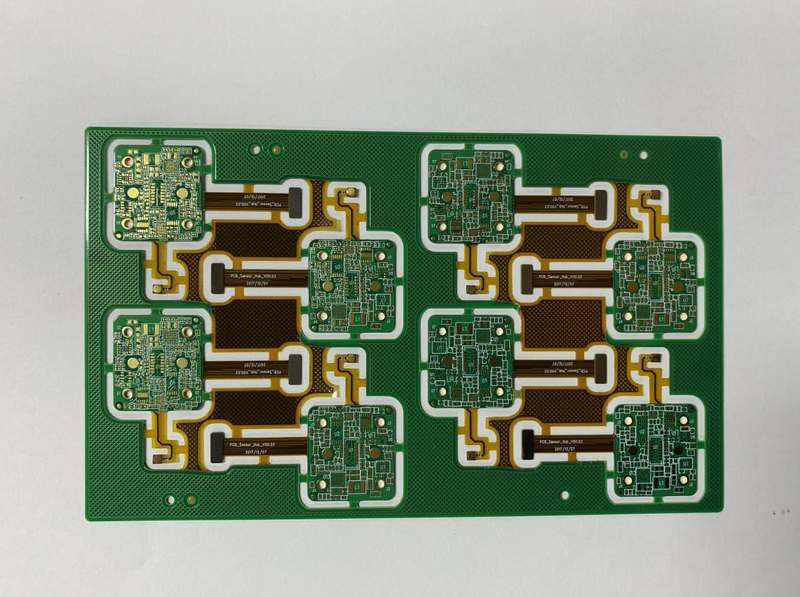 Fabricant personnalisé d'assemblage de circuits imprimés à base de cuivre Pcb Fournisseur Pcba