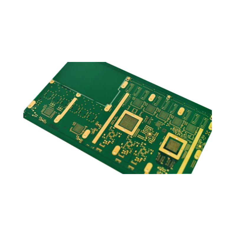 Production de masse personnalisée, excellente capacité de processus, fournisseur de PCB, carte de Circuit imprimé FR4 ROHS PCBA