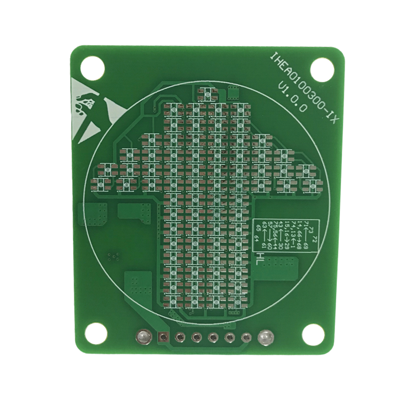 Assemblage de PCB OEM de fabricant de PCBA personnalisé avec testeur universel et montage de Test PCBA