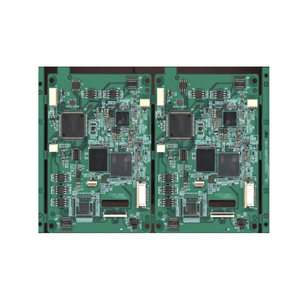 Carte de développement informatique à carte unique, Circuit imprimé de commande de chargeur PCBA