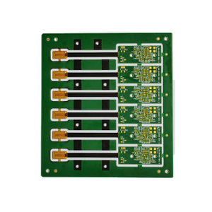 Ventes directes d'usine Fabricant de circuits imprimés rigides et flexibles multicouches PCB double face