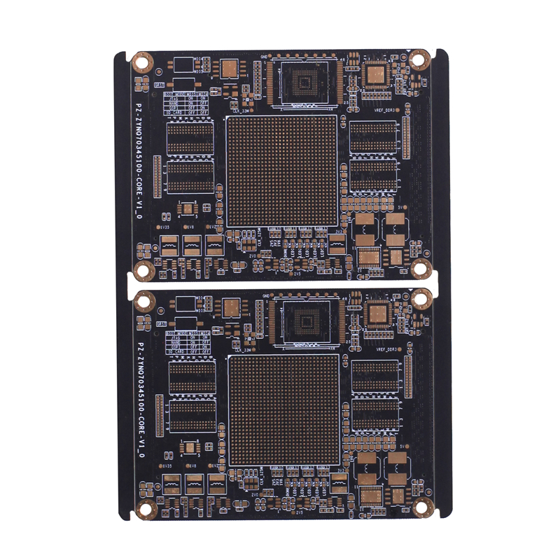 Cartes de développement de circuits imprimés multicouches Modules et kits électroniques Cartes de contrôleur LCD