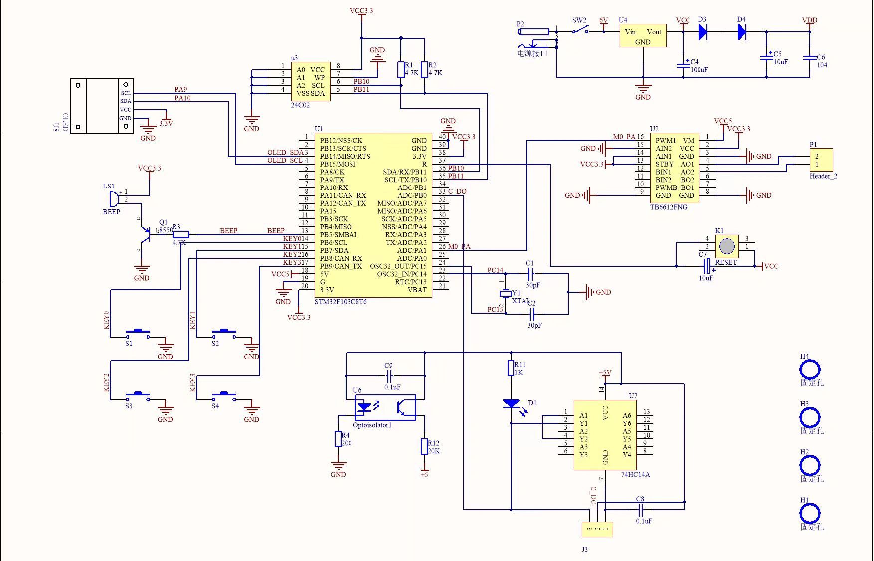 Nouveau d&eacute;veloppement dans l’industrie des circuits imprim&eacute;s