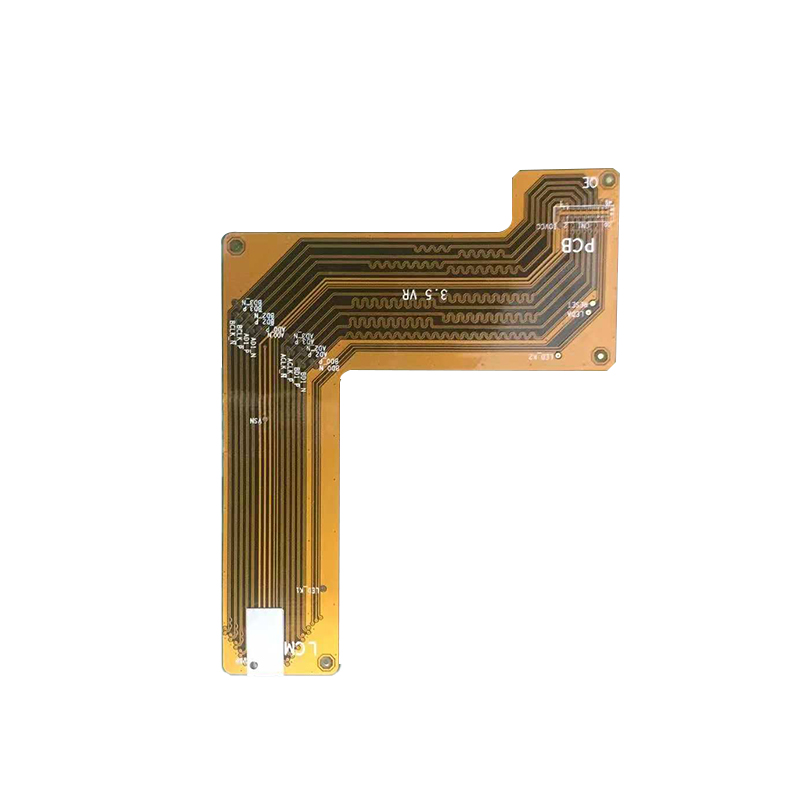 Adaptateur d'extension de câble FPC pour écran LCD, cavalier 6 8 10 12 14 16 20 24 26 30 40 50 60 68 80 broches, connecteur SMT à pas de 0.5 Mm