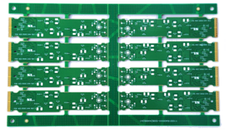 Param&egrave;tres de qualit&eacute; du substrat PCB