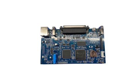 Porte-carte de circuit imprim&eacute; PCB