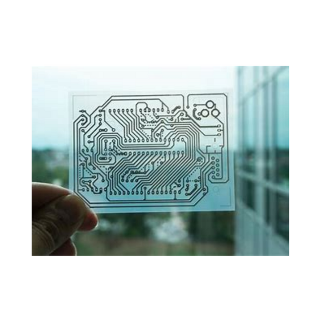 Substrat en verre époxy pour calcul haute performance PCB et produit PCBA