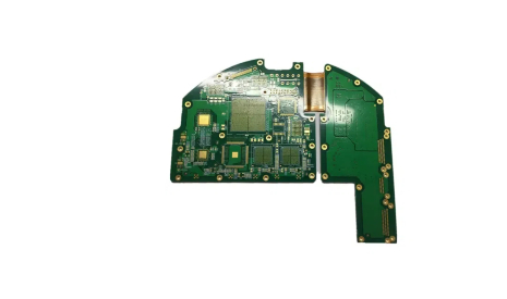 support de carte PCB 