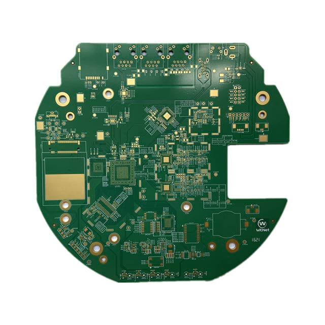 Solutions de circuits imprimés à guichet unique Assemblage de circuits imprimés personnalisé pour l'électronique médicale Service de clonage SMT/DIP PCBA Ingénierie inverse