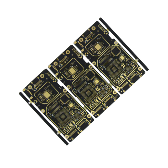 Assemblage de PCB électronique personnalisé de haute qualité, fournisseur OEM, panneau de commande de Machine à laver, dispositifs électroniques de finition de surface HASL