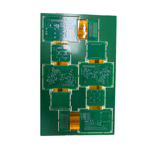 Chine ODM/OEM PCB et PCBA fabrication transporteur pièces de refroidisseur d'origine carte de circuit imprimé carte de climatiseur