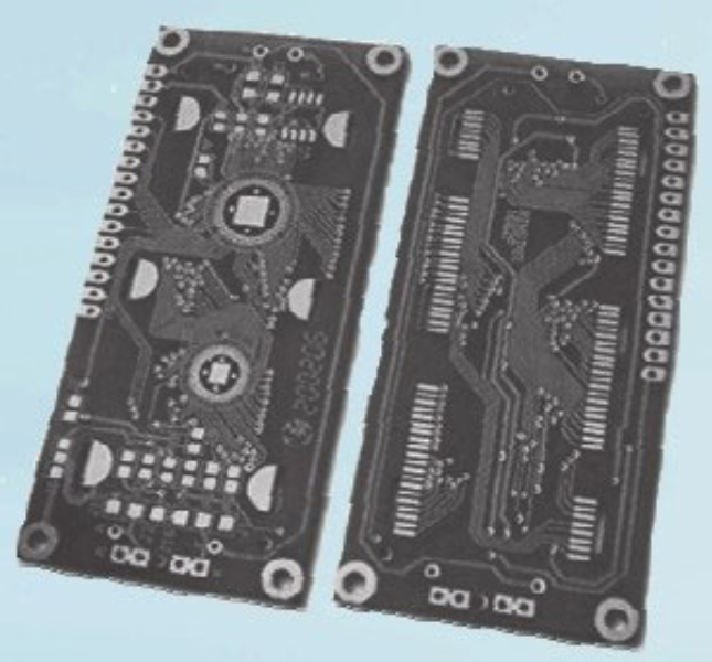Classification et caract&eacute;ristiques des PCB