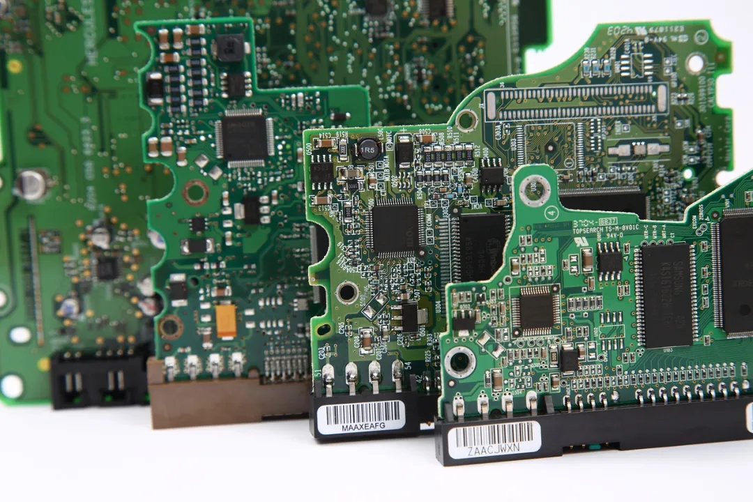 Fournisseur de solutions Gerber PCB ODM PCBA
