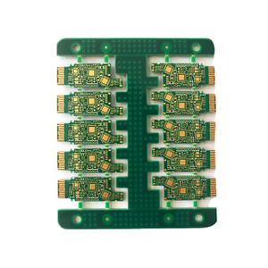 Fabrication et assemblage de circuits imprimés de carte de contrôleur de mini drone OEM/ODM avec carte de circuit imprimé d'éclairage de secours