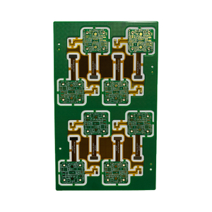 Fabricant de circuits imprimés PCB pour onduleur solaire OEM Société d'électronique