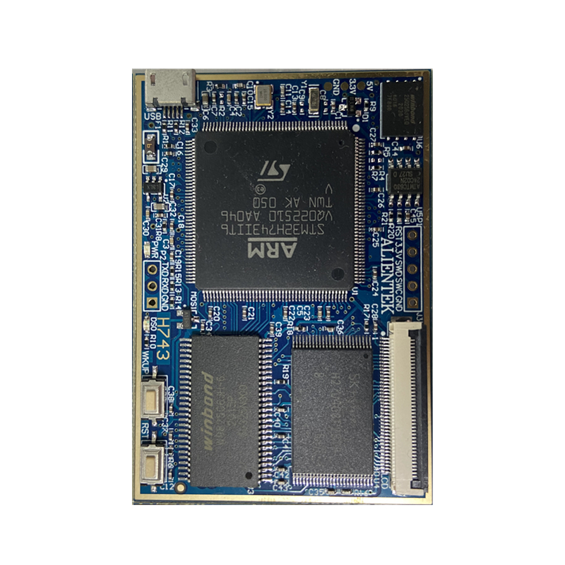 Carte PCB de climatiseur avec service d'assemblage de PCB à noyau métallique de conception de circuits