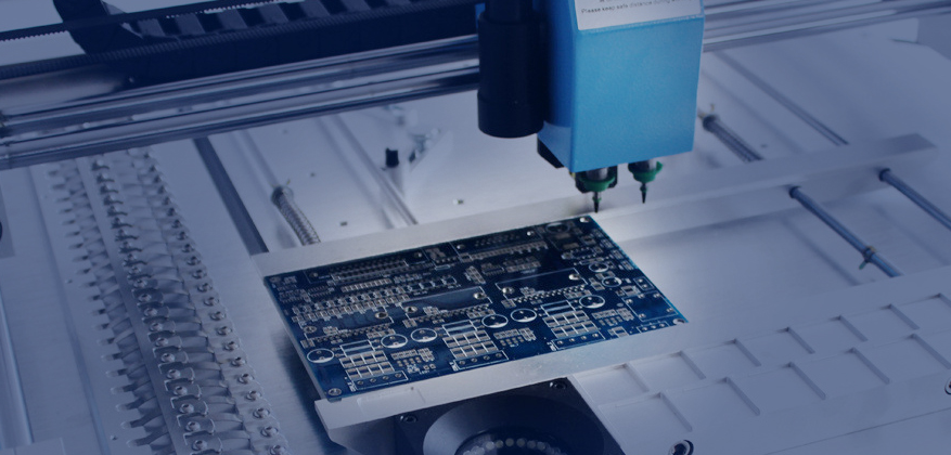 Le processus de d&eacute;veloppement de la technologie d’assemblage de surfaces