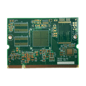 Kits de développement de cartes PCB USRP B210 LED MCPCB en aluminium avec services de développement et de conception de logiciels