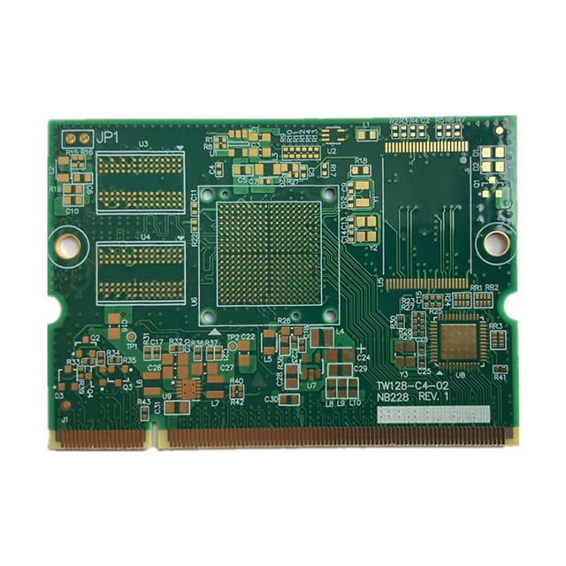 Kits de développement de cartes PCB USRP B210 LED MCPCB en aluminium avec services de développement et de conception de logiciels