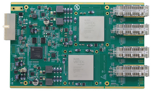 Gerber /Bom PCB Assembly Solution personnalisée OEM/ODM PCBA Fournisseur Services de PCB à guichet unique