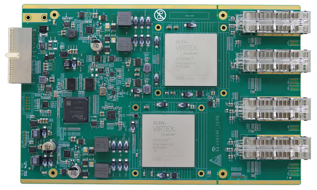 Gerber /Bom PCB Assembly Solution personnalisée OEM/ODM PCBA Fournisseur Services de PCB à guichet unique