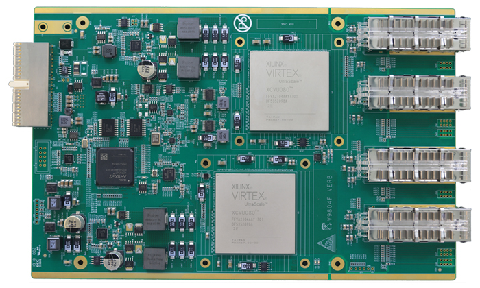 Gerber /Bom PCB Assembly Solution personnalisée OEM/ODM PCBA Fournisseur Services de PCB à guichet unique