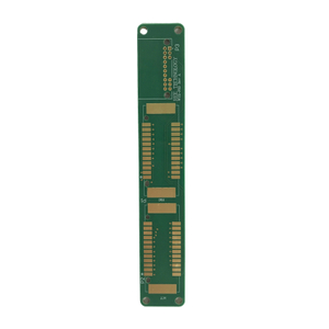 Assemblage transparent de PCB FRC, solution personnalisée, fournisseur OEM/ODM PCBA, services de PCB à guichet unique