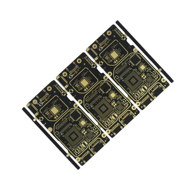 PCB HDI