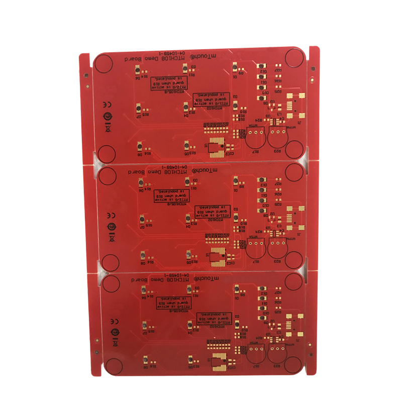 Les dossiers faits sur commande professionnels de PCB/PCBA EMS Gerber et l'assemblage multicouche de Pcb Pcba de liste de Bom