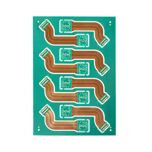 Fabricant de circuits imprimés LED Prototype de carte PCB à noyau métallique