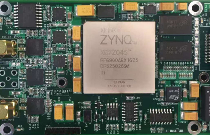 Structure des couches des principes de s&eacute;lection des couches de PCB et d'empilement